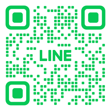 LINEお友達登録