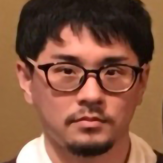 フジイ タケヒロ