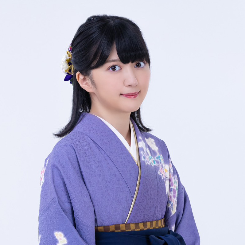 香川愛生 Manao Kagawa